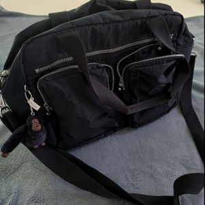 Kipling Carry on/ Shoulder Bag
